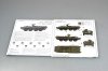 Trumpeter 00375 Stryker Light Armored Vehicle ICV (1:35)